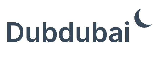 Dubdubai Logo